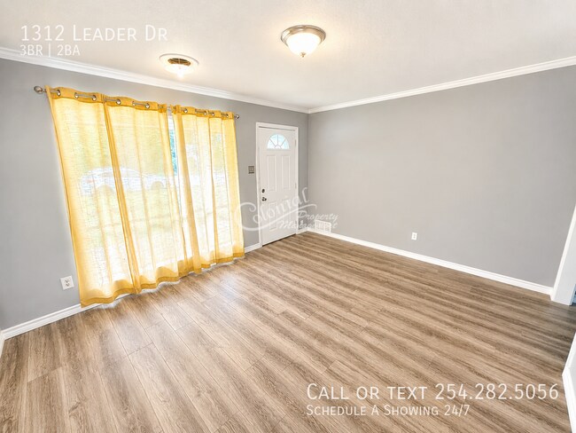 Foto del edificio - 1312 Leader Dr