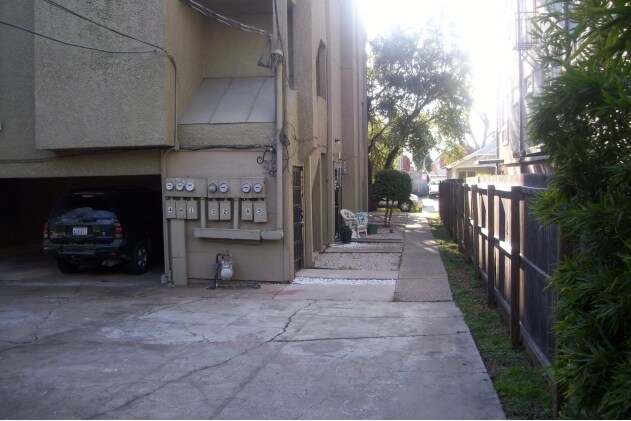 Foto del edificio - 4004 Gilbert Ave
