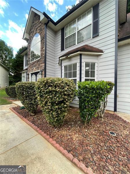 Foto del edificio - 3104 Mineral Ridge Ln