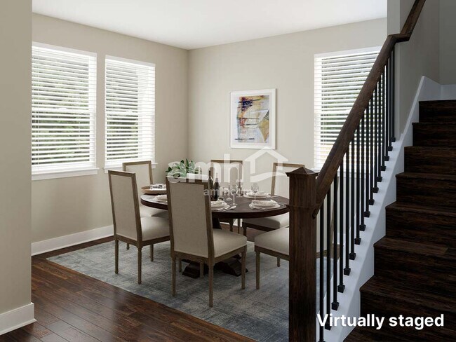 Foto del edificio - 11661 Hillside Dr