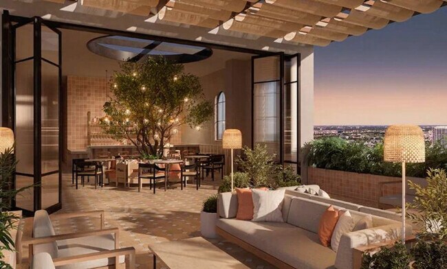 Foto del edificio - 601 N Miami Ave