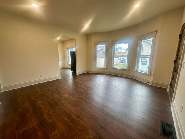 Foto del edificio - 507 Hamilton St