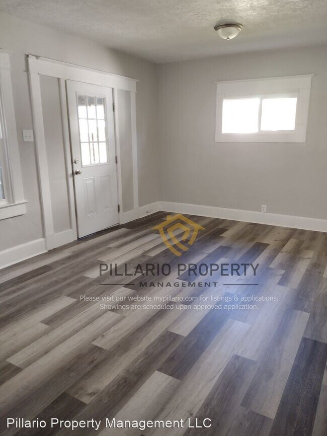 Foto del edificio - 2 br, 1 bath House - 3709 Graceland Ave.