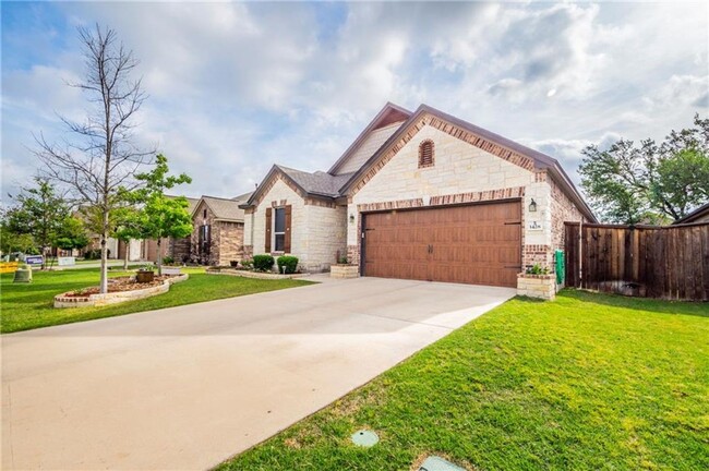 Building Photo - Gorgeous single story 3/2 in Leander Tx. M...