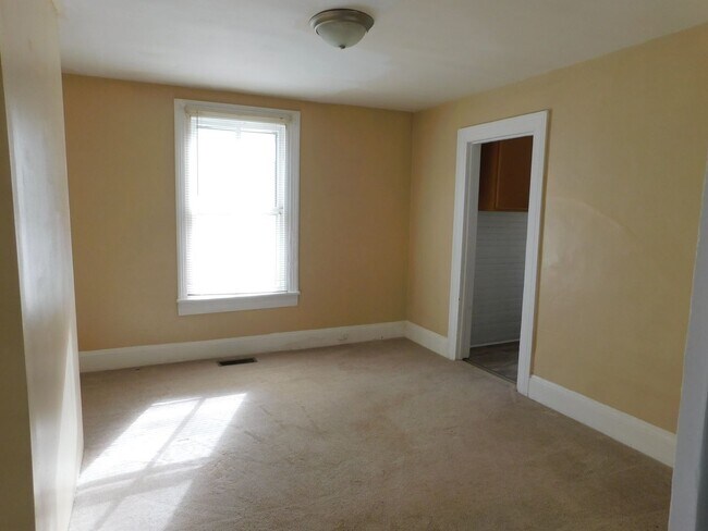 Foto del edificio - 3 bedroom 1 bath in Elizabeth City