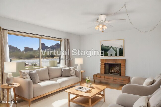 Foto del edificio - 6131 E Harvard St