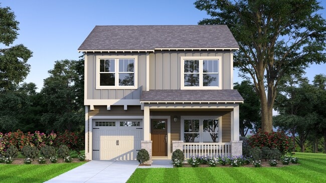 Building Photo - 3 Bedroom Home With Large Primary Suite