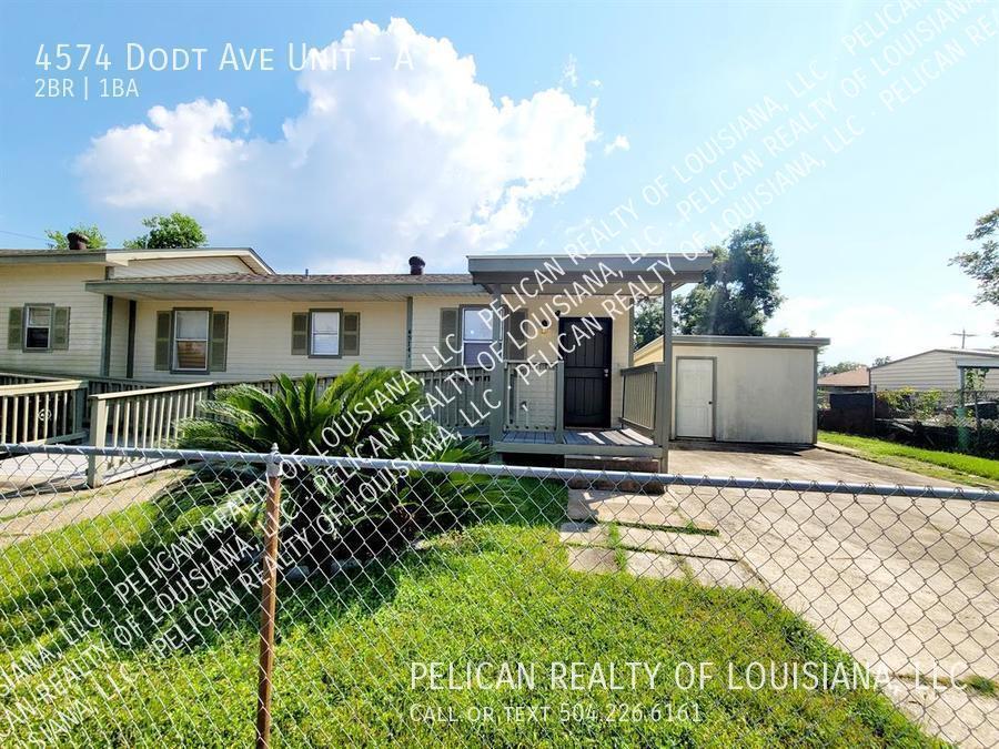 Foto principal - 4574 Dodt Ave