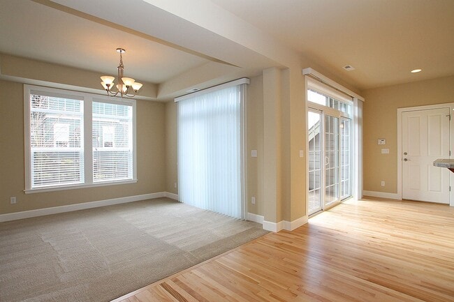 Foto del edificio - 3bd/2.5ba Issaquah House