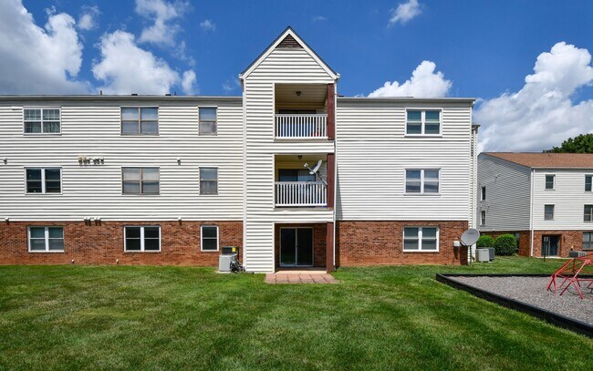 Foto del edificio - Condo in Stafford County Available for Lease