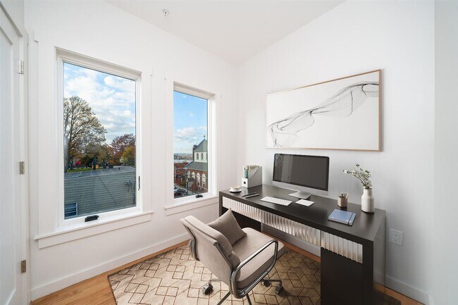 Foto del edificio - 541 42nd St