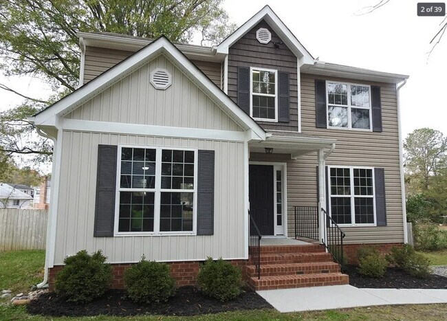 Building Photo - 6339 Barrister Rd