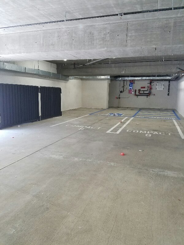 Foto del edificio - 10940 Hartsook St