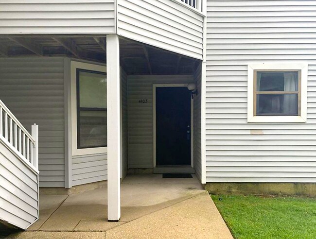 Building Photo - 4103 Tracy Ct