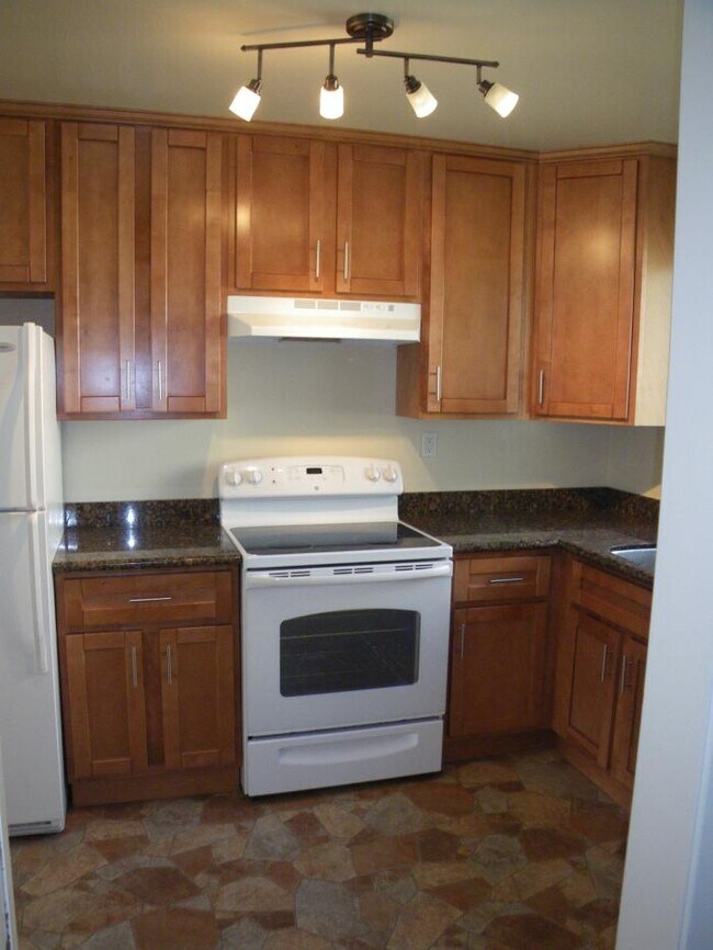 Foto del edificio - 2 bedroom in San Francisco CA 94122