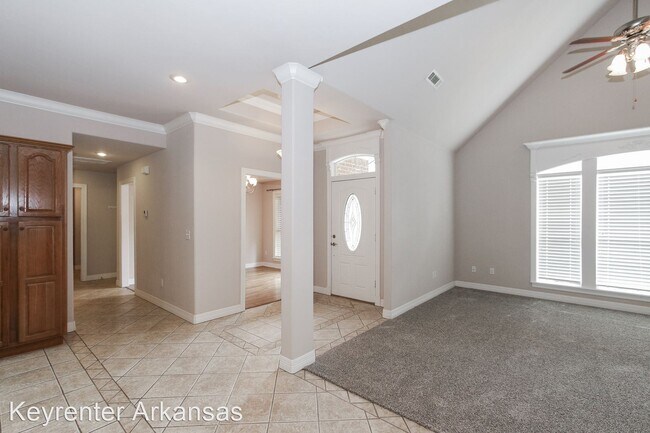 Foto del edificio - 3 br, 2.5 bath House - 43 Bellwood Dr