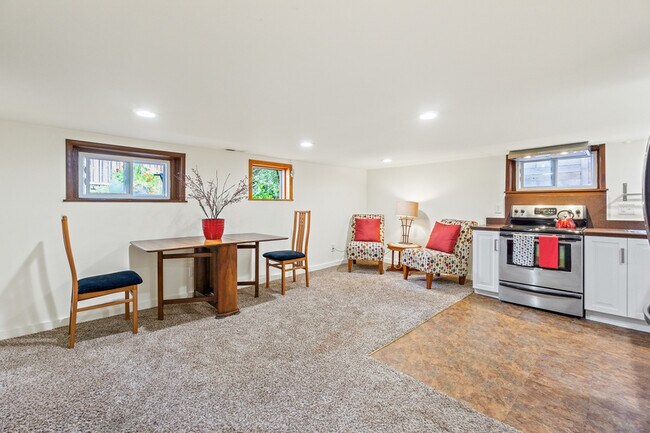 Building Photo - 10556 3rd Ave NW