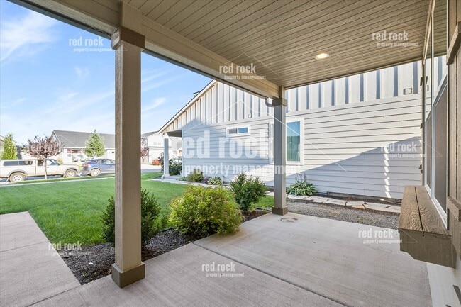 Building Photo - 1713 N Caufield Ct