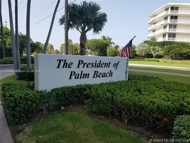 Foto del edificio - 2505 S Ocean Blvd