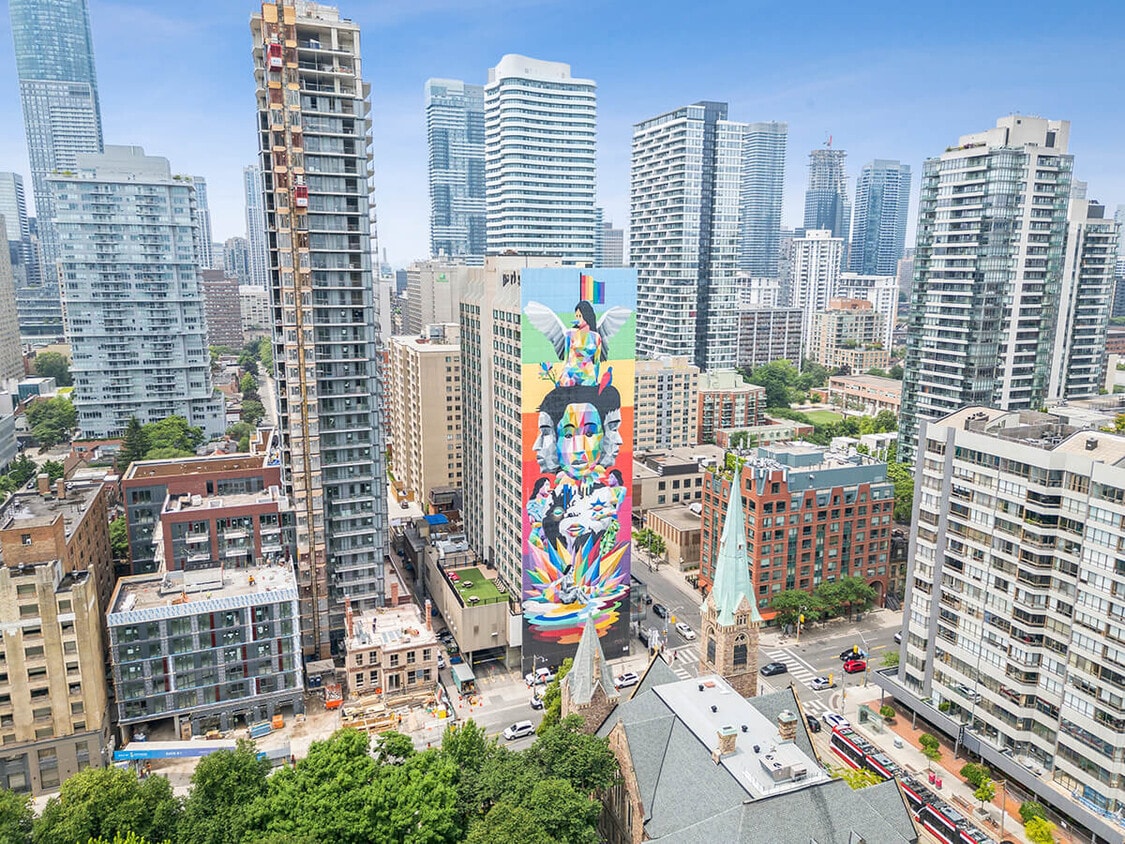 Parkside | Student Residence - Parkside | Student Residence