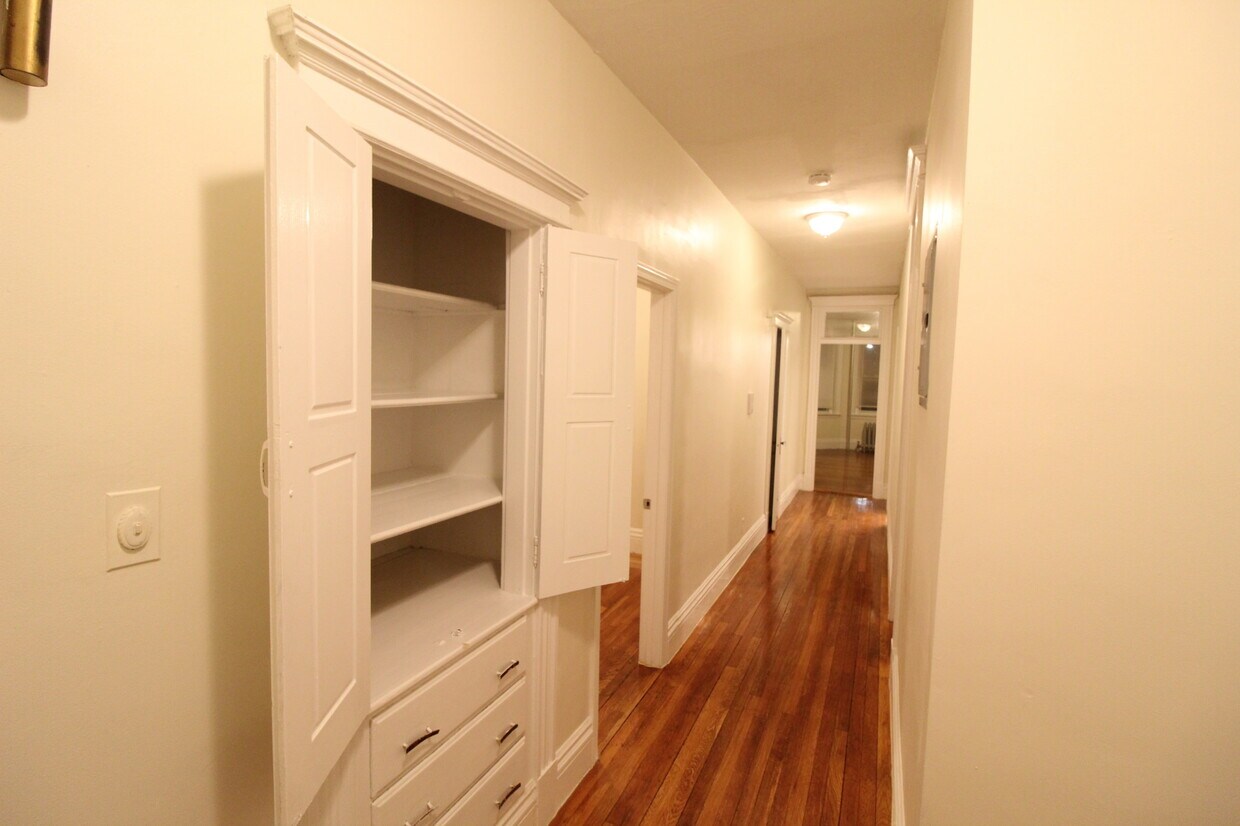 Foto del edificio - 33 Euston St