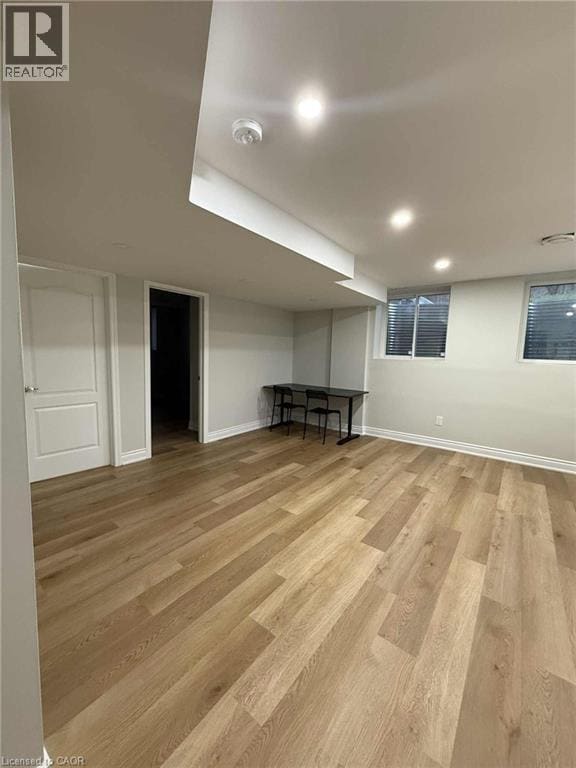 Building Photo - 9 Macklin St