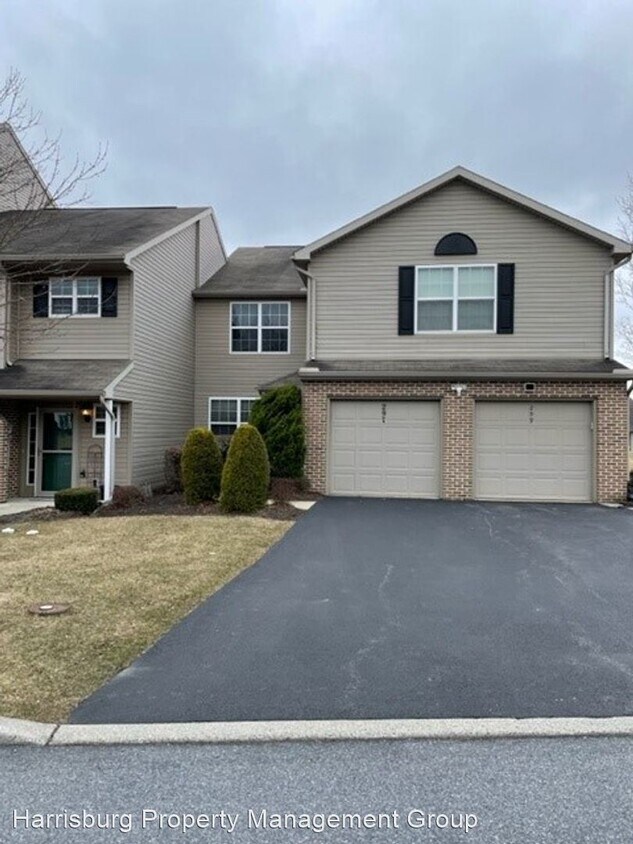 297 Thrush Dr, Hummelstown, PA 17036 House Rental in Hummelstown, PA