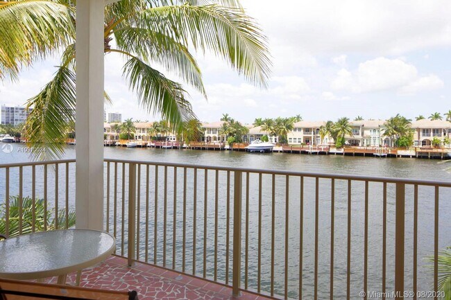 Building Photo - 2200 S Ocean Dr