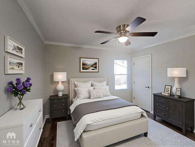 Foto del edificio - 5720 Raynor Rd