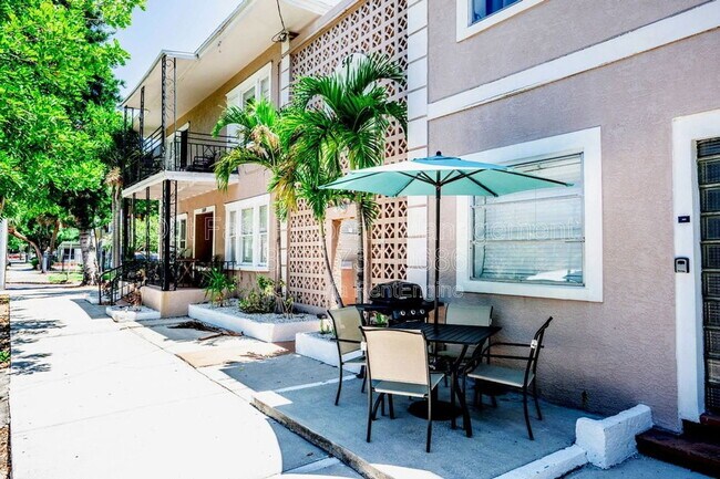 Foto del edificio - 541 2nd St N