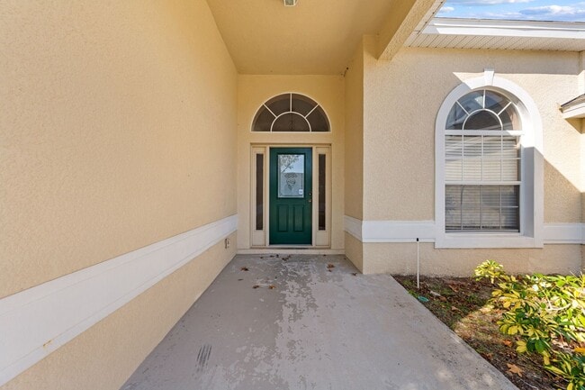 Foto del edificio - 4 Bedroom 3 Bath Home - Kissimmee ~ Southport Bay Community
