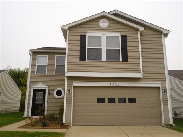 Primary Photo - 2525 Summerwood Lane