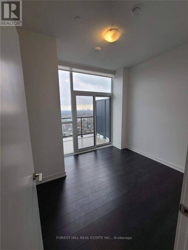 Building Photo - 1603 Eglinton Ave W