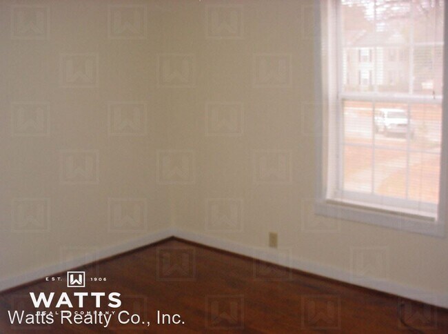 Building Photo - 2 br, 1 bath House - 107 D Fox Hall Road