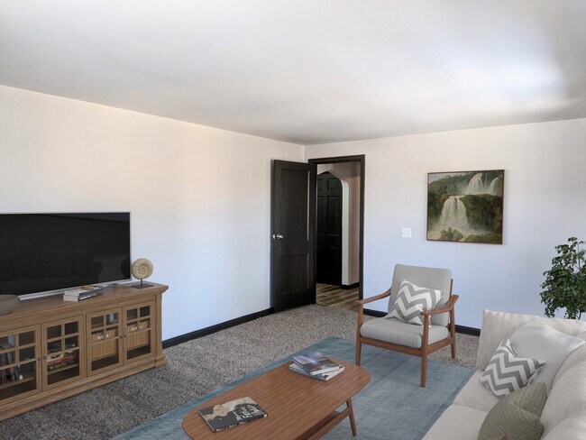 Foto del edificio - Hanscom Park Duplex