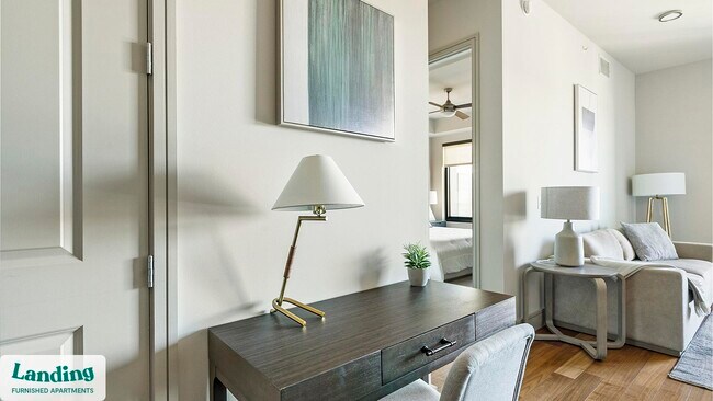 Foto del edificio - 1414 Wood Hollow Dr