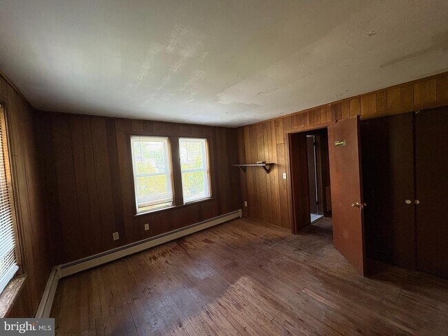 Foto del edificio - 1405 Pennington Rd