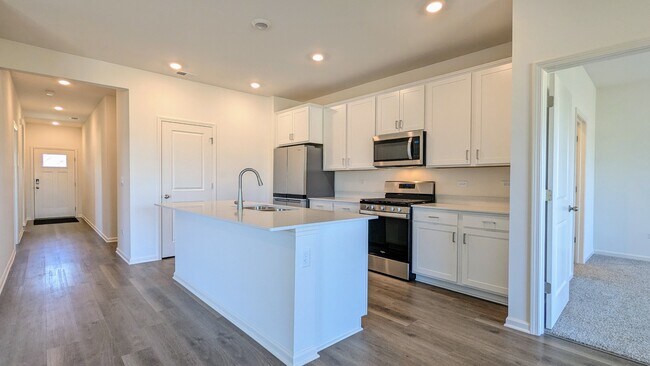 Foto del edificio - 1164 Woodlily Ln