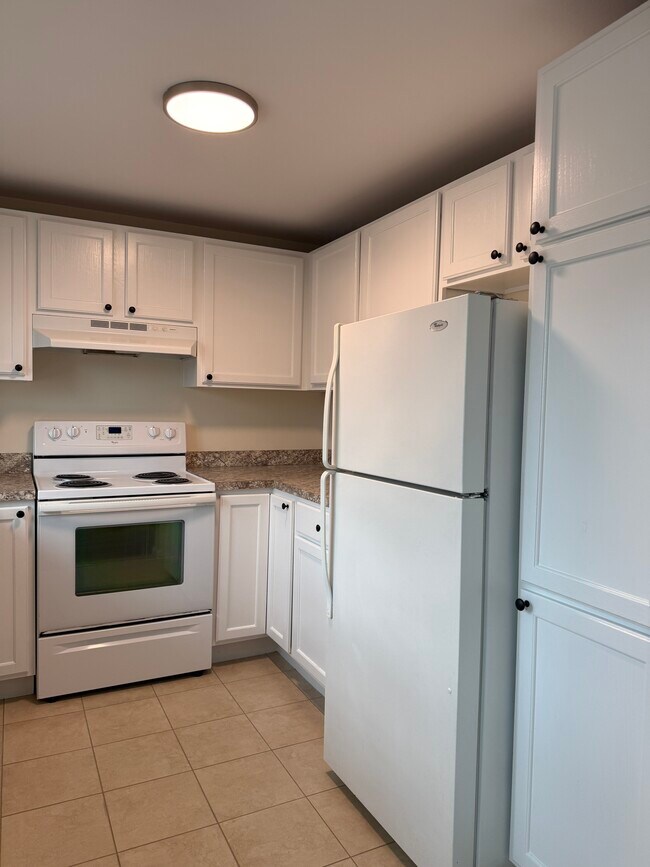 Foto del edificio - North Town Apartments