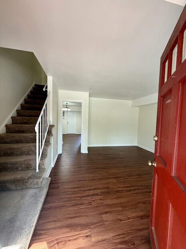 Photo - 206 Devonshire Rd (Lynchburg, VA) Townhome