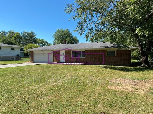 Building Photo - 9742 Kittrell Dr