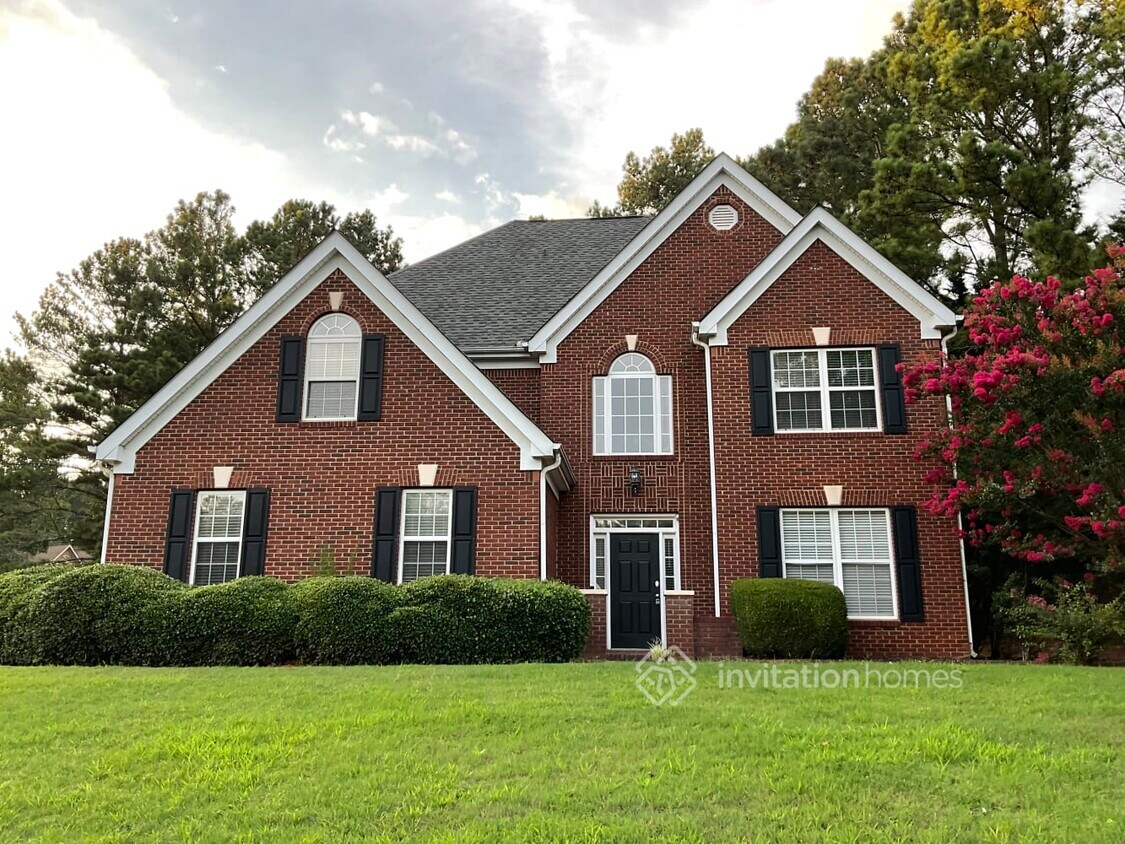 Primary Photo - 7120 Doncaster Ct