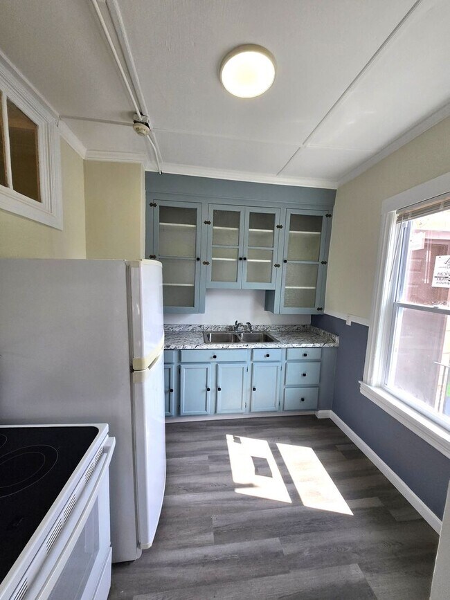 Foto del edificio - 47 Montgomery St