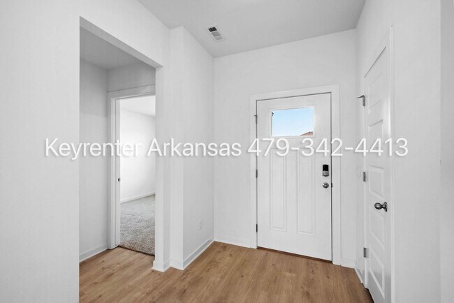 Foto del edificio - Bright, Open & Beautifully Designed 3-Bedroom Home