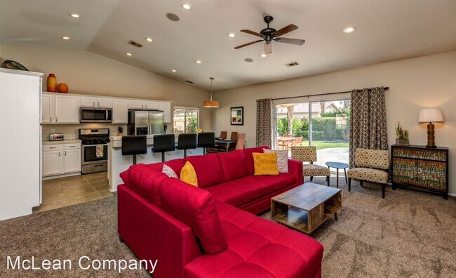 Foto del edificio - 4 br, 3 bath House - 43540 Brahea Court