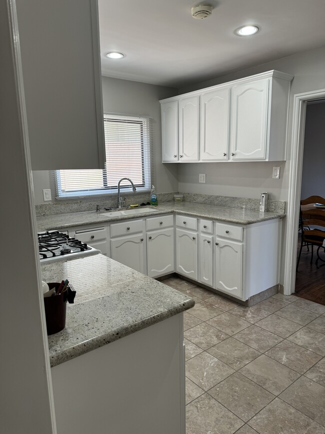 Kitchen Counters - 6247 Oak Crest Way