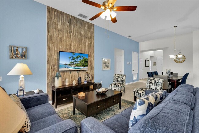 Foto del edificio - 2702 Manesty Ln