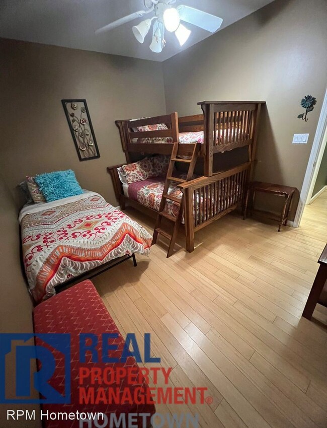 Building Photo - 2 br, 2 bath House - 258 Vista Drive Unit B