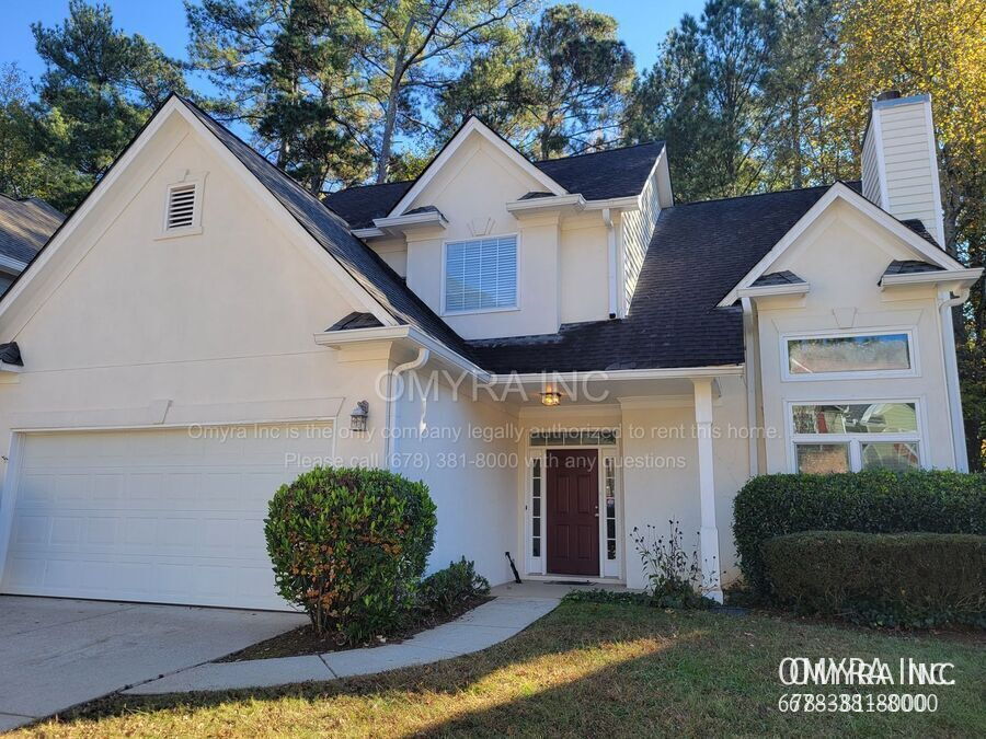 Photo - 3001 Rosebrook Drive-