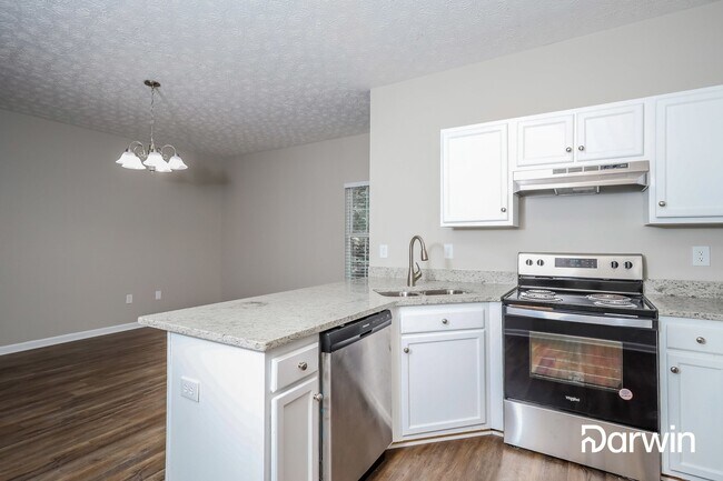 Foto del edificio - 7108 Crystal Creek Pl, Douglasville, GA 30134